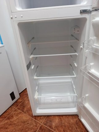 Frigorífico Brandt Blanco