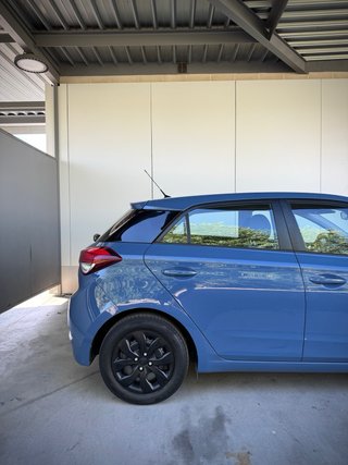 Hyundai i20 2016 / 120.000km ✅