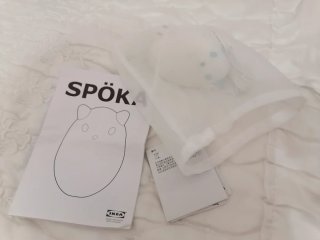 Lámpara LED infantil para noche