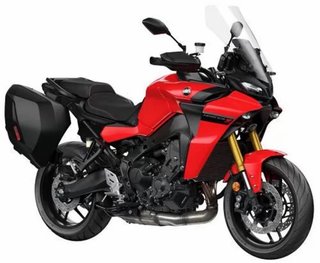 Asiento piloto Yamaha Tracer 09 GT.