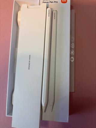 Xiaomi Focus Pen Pro. Nuevo a estrenar.