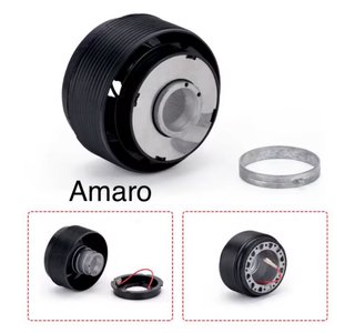 Cubo/Adaptador/Hub de Volante Universal para (Volk