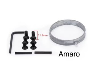Cubo/Adaptador/Hub de Volante Universal para (Volk