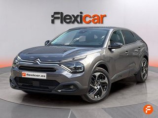 Citroën C4 BlueHDi 130 S&S EAT8 Business Edition