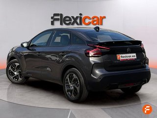 Citroën C4 BlueHDi 130 S&S EAT8 Business Edition