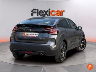 Citroën C4 BlueHDi 130 S&S EAT8 Business Edition