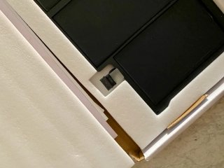 Batería ASMARK para MacBook Air 13 A1466 A1369