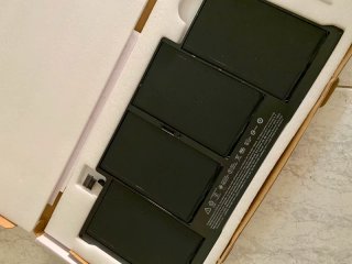 Batería ASMARK para MacBook Air 13 A1466 A1369