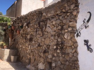 Casa de Montaña