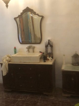 Casa de Montaña