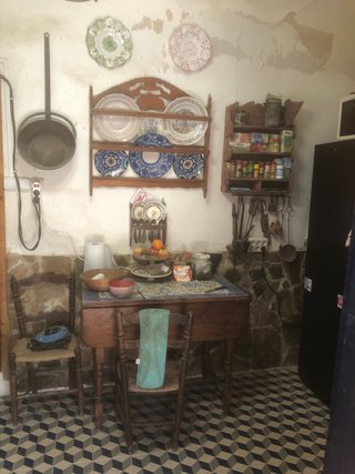Casa de Montaña