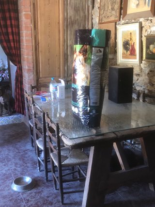 Casa de Montaña