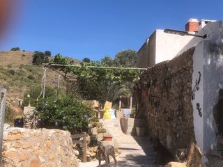 Casa de Montaña