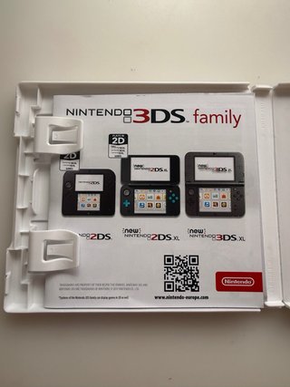 Mario Kart 7 Nintendo 3DS