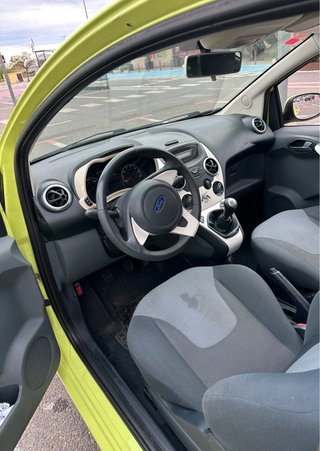 Ford Ka 2010
