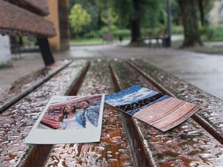 Lifeprint papel impresión instantánea sin tinta