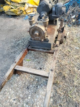 5 Bombas de Trasiego de Vino