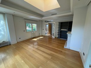 Chalet en alquiler en Aravaca en Madrid