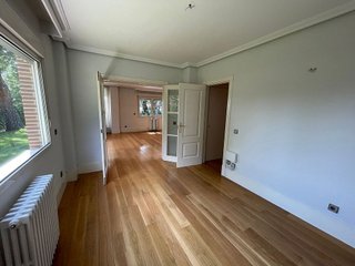Chalet en alquiler en Aravaca en Madrid