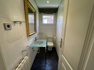 Chalet en alquiler en Aravaca en Madrid