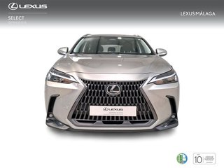Lexus NX 350h Business City 2WD