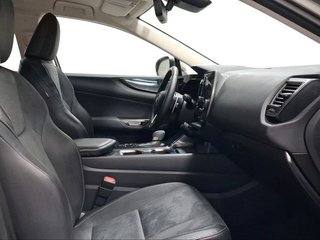 Lexus NX 350h Business City 2WD