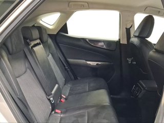 Lexus NX 350h Business City 2WD