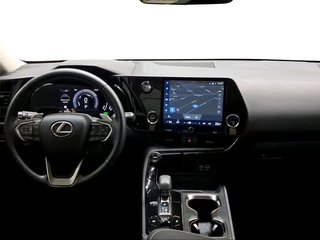 Lexus NX 350h Business City 2WD