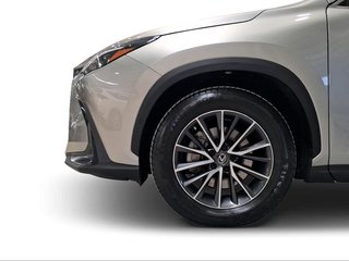 Lexus NX 350h Business City 2WD