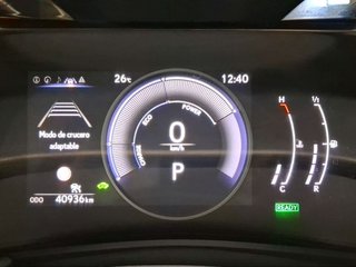 Lexus NX 350h Business City 2WD