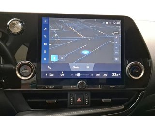 Lexus NX 350h Business City 2WD