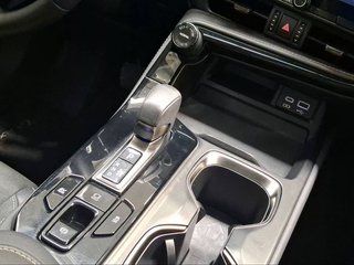 Lexus NX 350h Business City 2WD