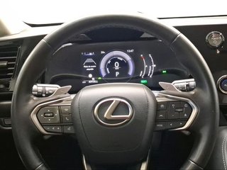 Lexus NX 350h Business City 2WD