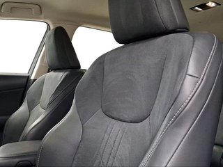Lexus NX 350h Business City 2WD