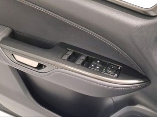 Lexus NX 350h Business City 2WD