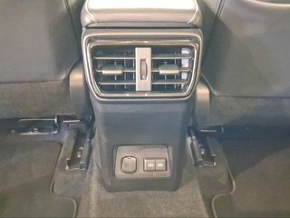 Lexus NX 350h Business City 2WD