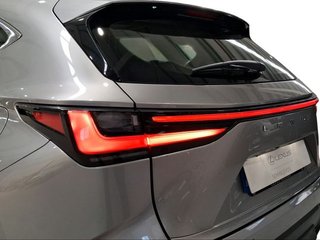Lexus NX 350h Business City 2WD