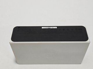 Dock Original - Nintendo Switch Oled