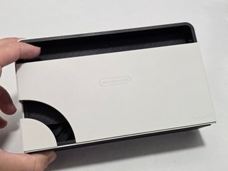 Dock Original - Nintendo Switch Oled