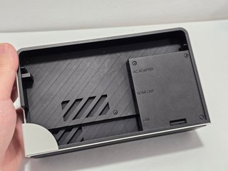 Dock Original - Nintendo Switch Oled