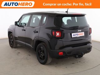 Jeep Renegade 1.6 Sport FWD