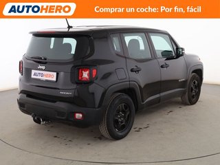 Jeep Renegade 1.6 Sport FWD
