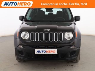 Jeep Renegade 1.6 Sport FWD