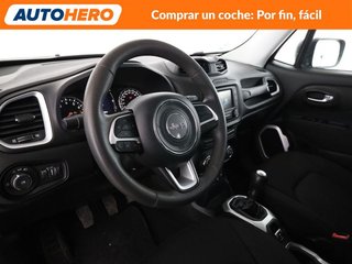 Jeep Renegade 1.6 Sport FWD