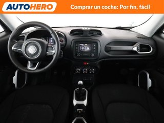 Jeep Renegade 1.6 Sport FWD