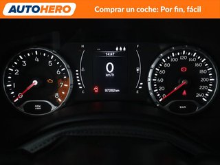 Jeep Renegade 1.6 Sport FWD