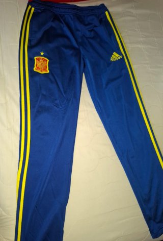 Chándal Selección Española Eurocopa 2016 Adidas