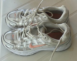 Zapatillas Nike Niña Talla 35