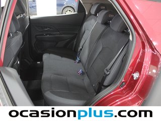 KGM Korando G15T Urban Plus GSR Auto 120 kW (163 CV)