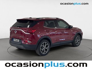 KGM Korando G15T Urban Plus GSR Auto 120 kW (163 CV)